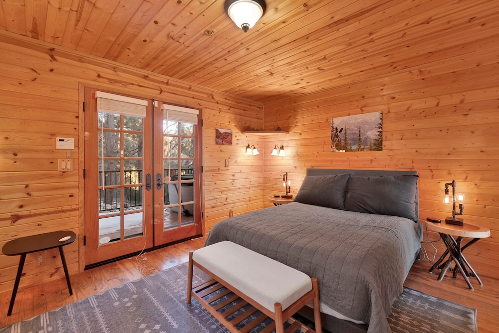 High-top Lakeview Chateau #2520