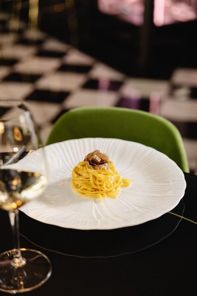 Terra Hotel Tirano