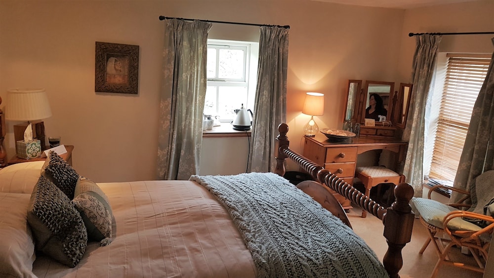 Eastview Bed and Breakfast