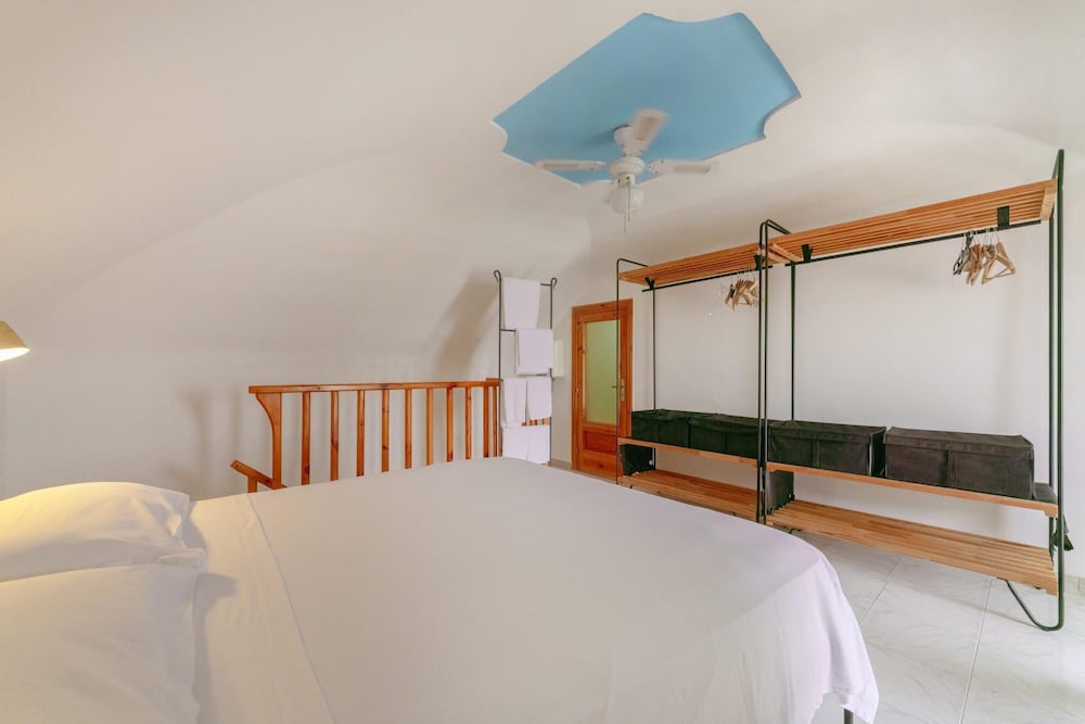 Corricella Terrace in Procida photo 3