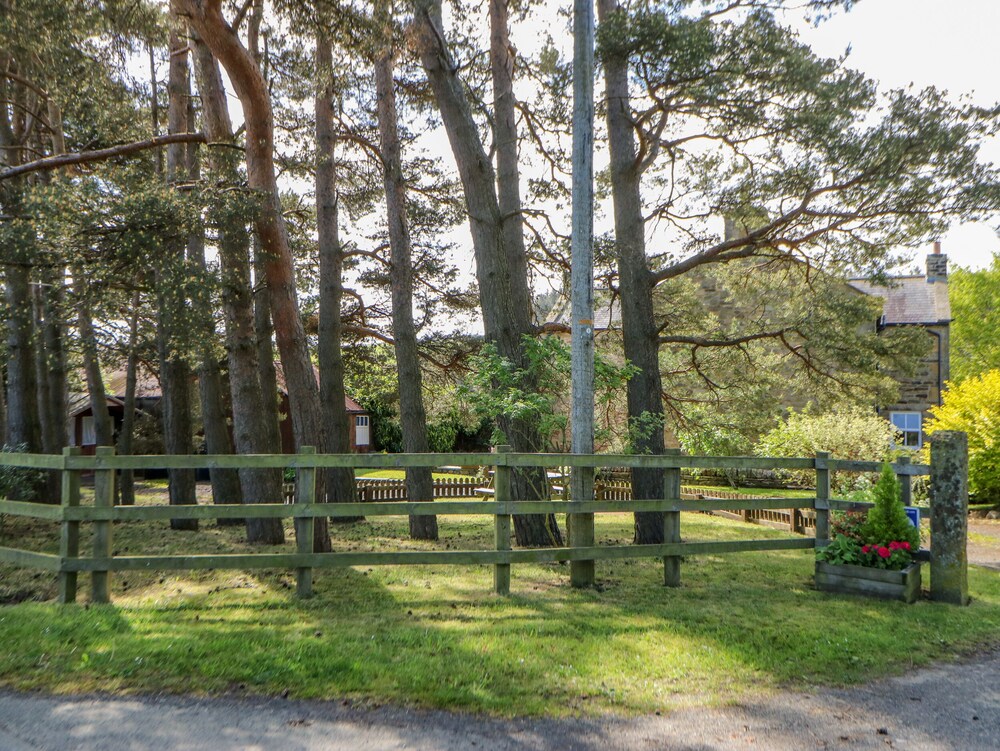 Moorgair Cottage