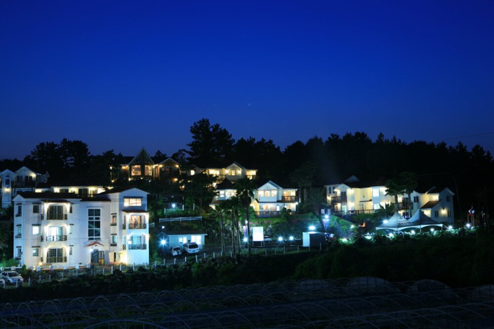 Dasom Pension