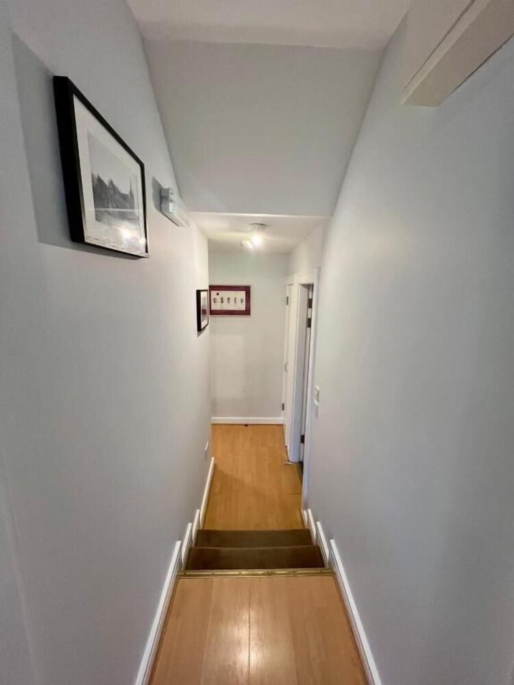Temple Bar District Apartments