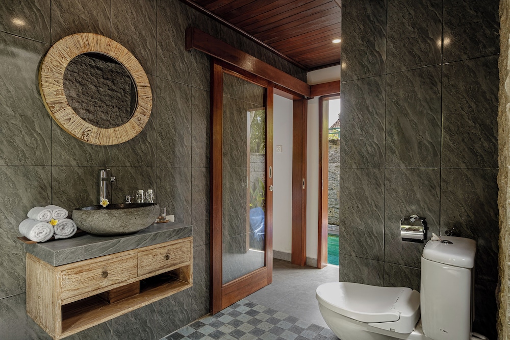 Manik Sedayu Ubud Villa