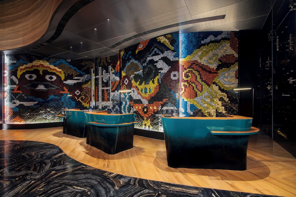 Hotel Indigo Bandung Dago Pakar by IHG 37