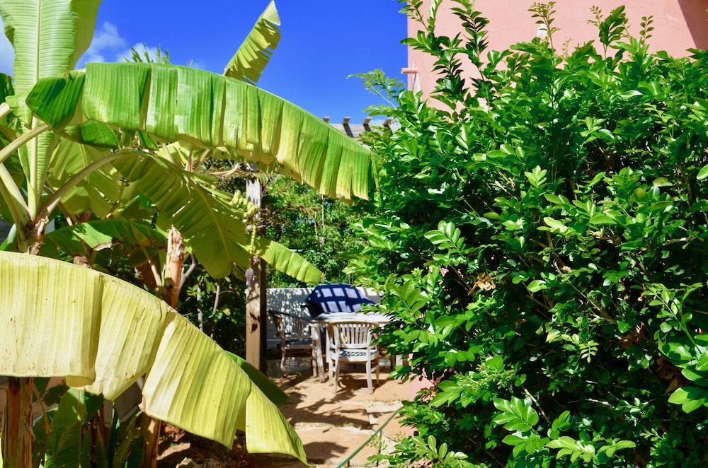 Villas at Indigo Reef