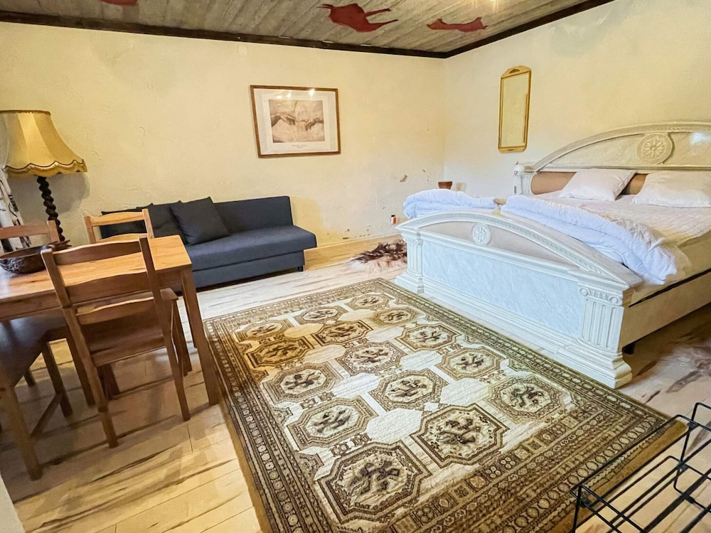 4 Person Holiday Home in Hoor