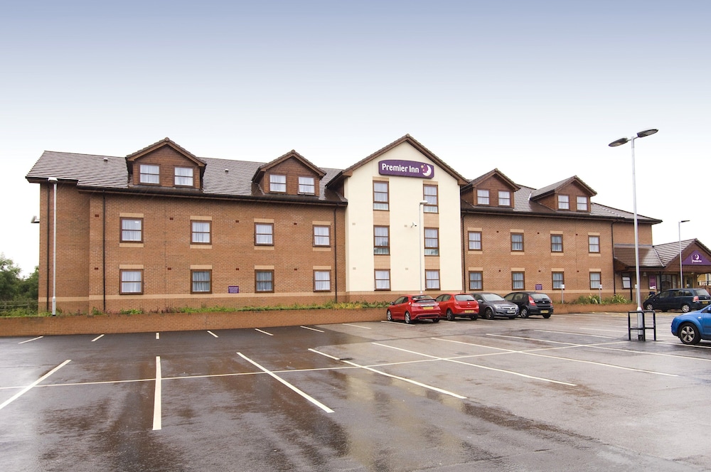 Premier Inn Ripley, photo 11