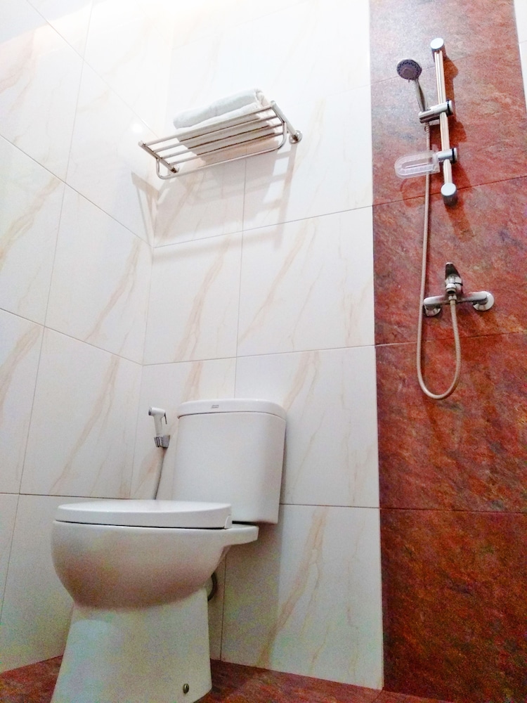 Remen Room Bed & Breakfast