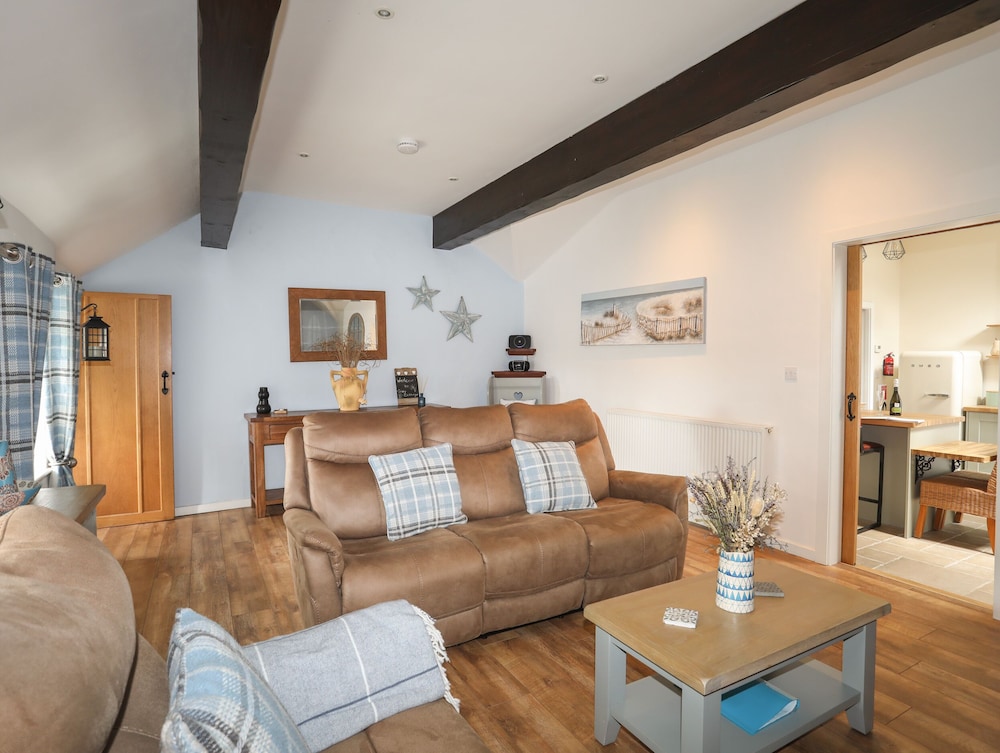 Cosy Cottage