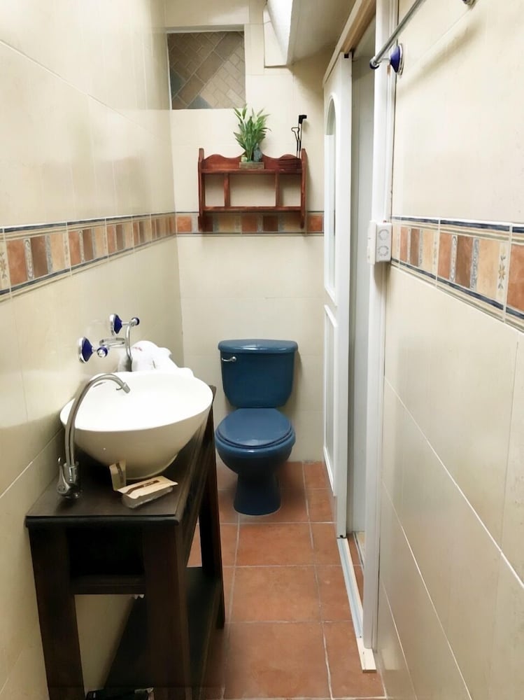 Hotel Casa Jose Coban