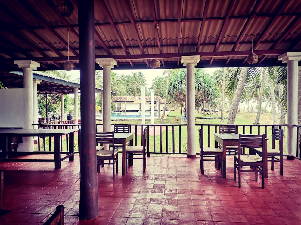 Helios Beach Resort