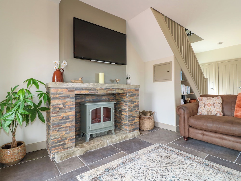 Cherry Tree Cottage