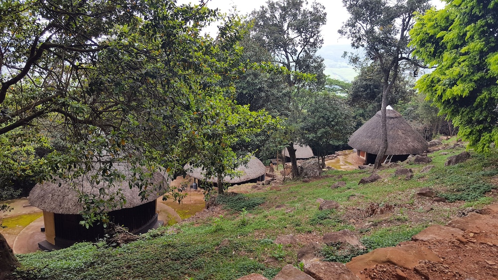 Fundudzi Cultural Camp