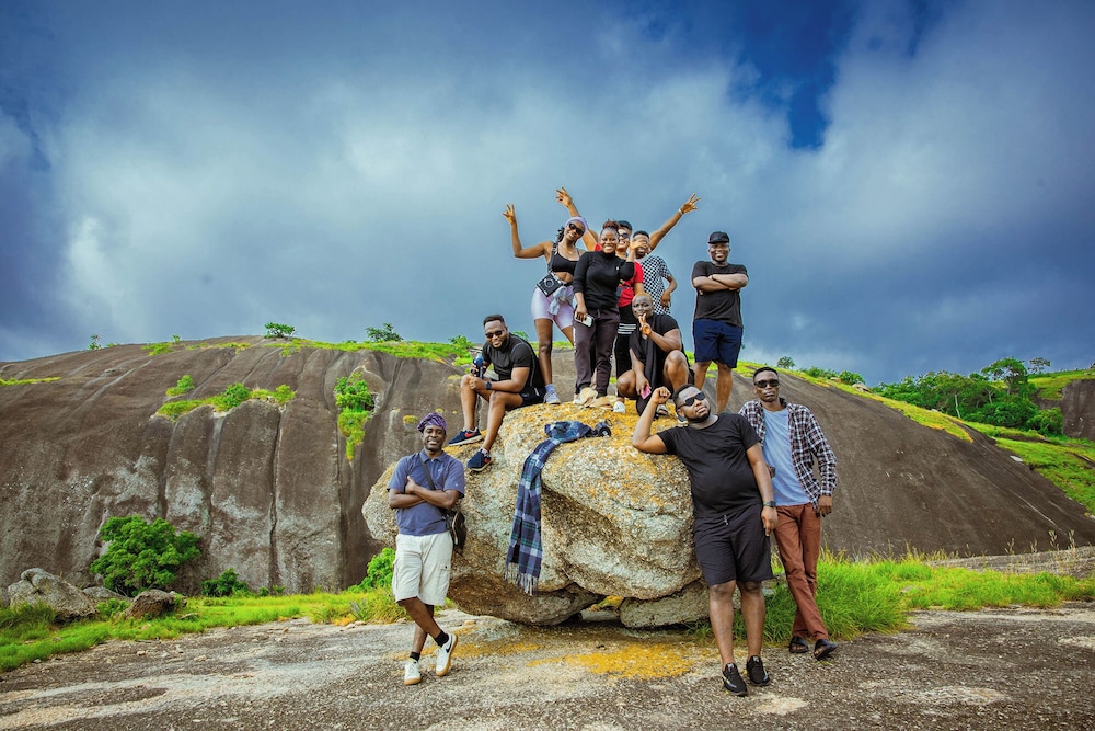 KAP Film Village & Resort