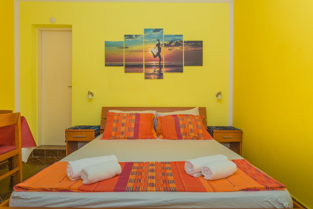 Villa Nena Apartments view 5