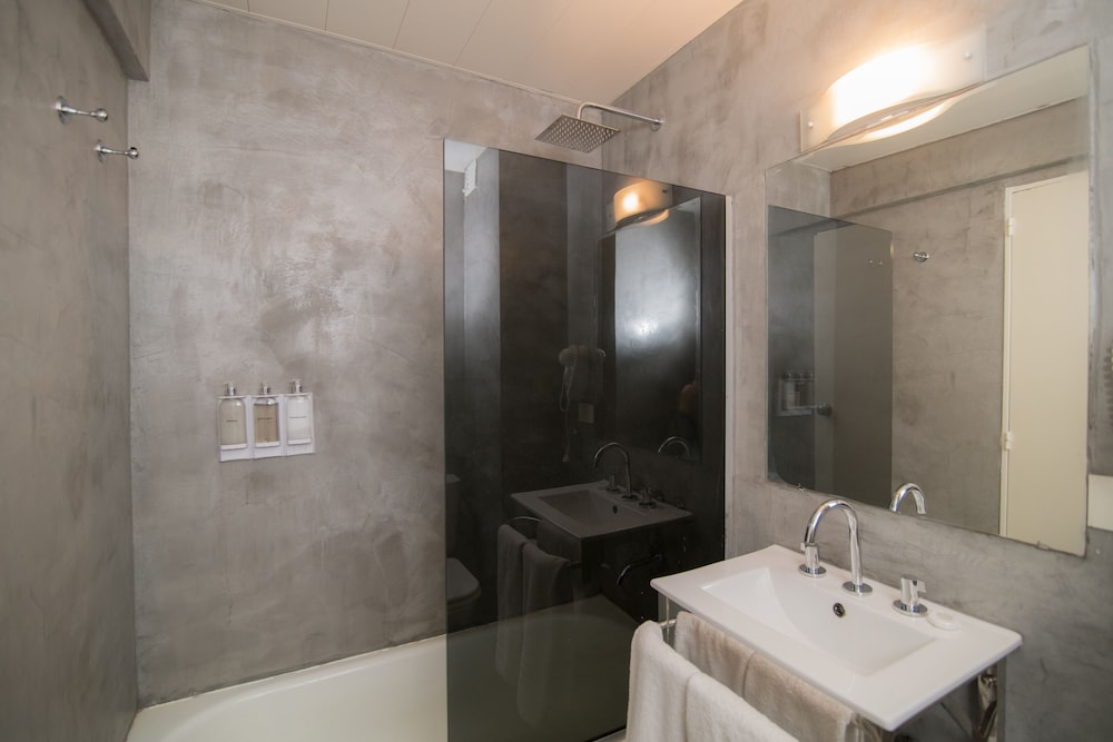 Boutique Apartments BA