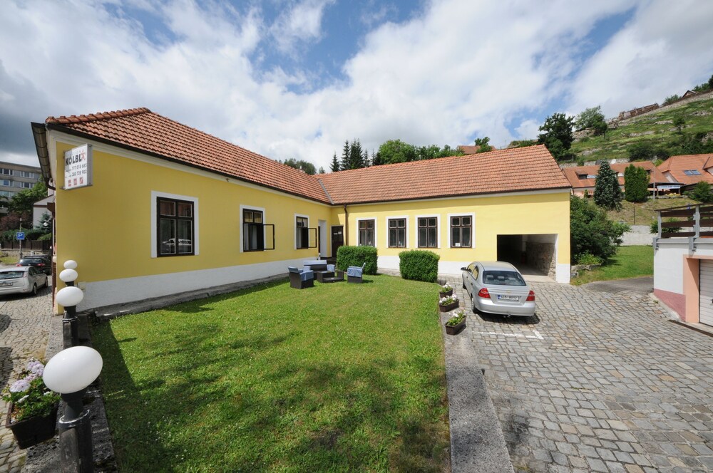 Penzion Kölbl