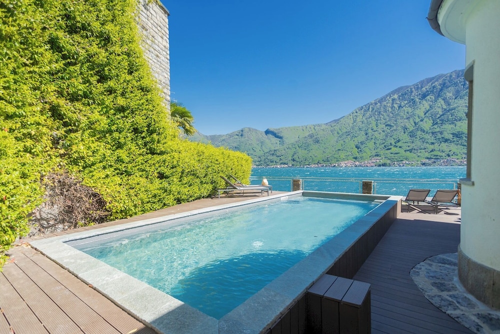 Sala Comacina Villas by Rent all Como