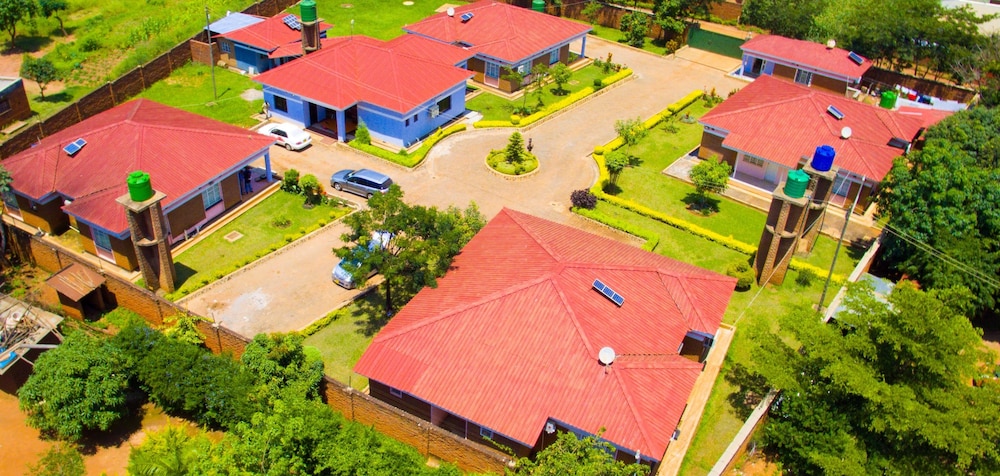 Mutheto Lodges
