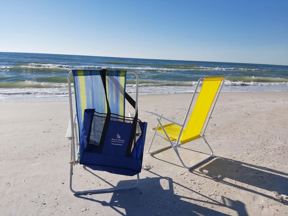The Harbor Condo 503 - Premier