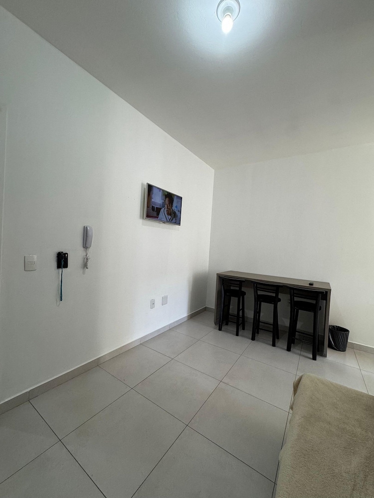 Residencial Beach Palace