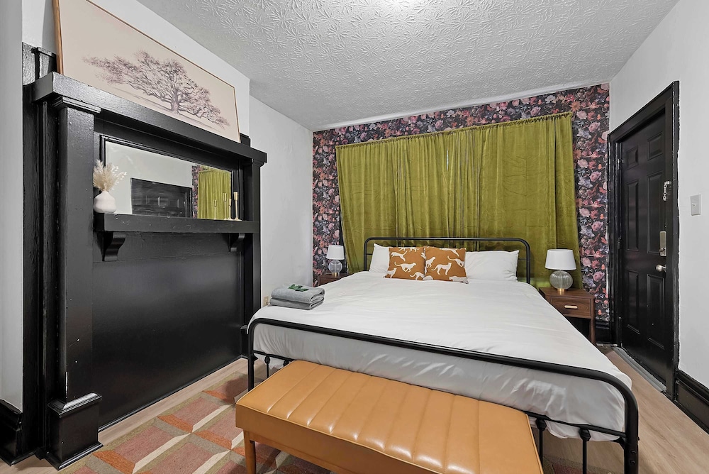 Merion Village Residences 1166