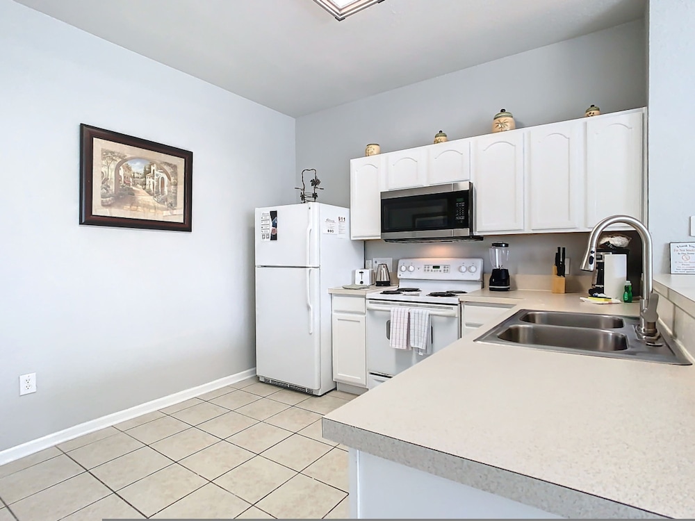 Windsor Hills Resort Townhouse