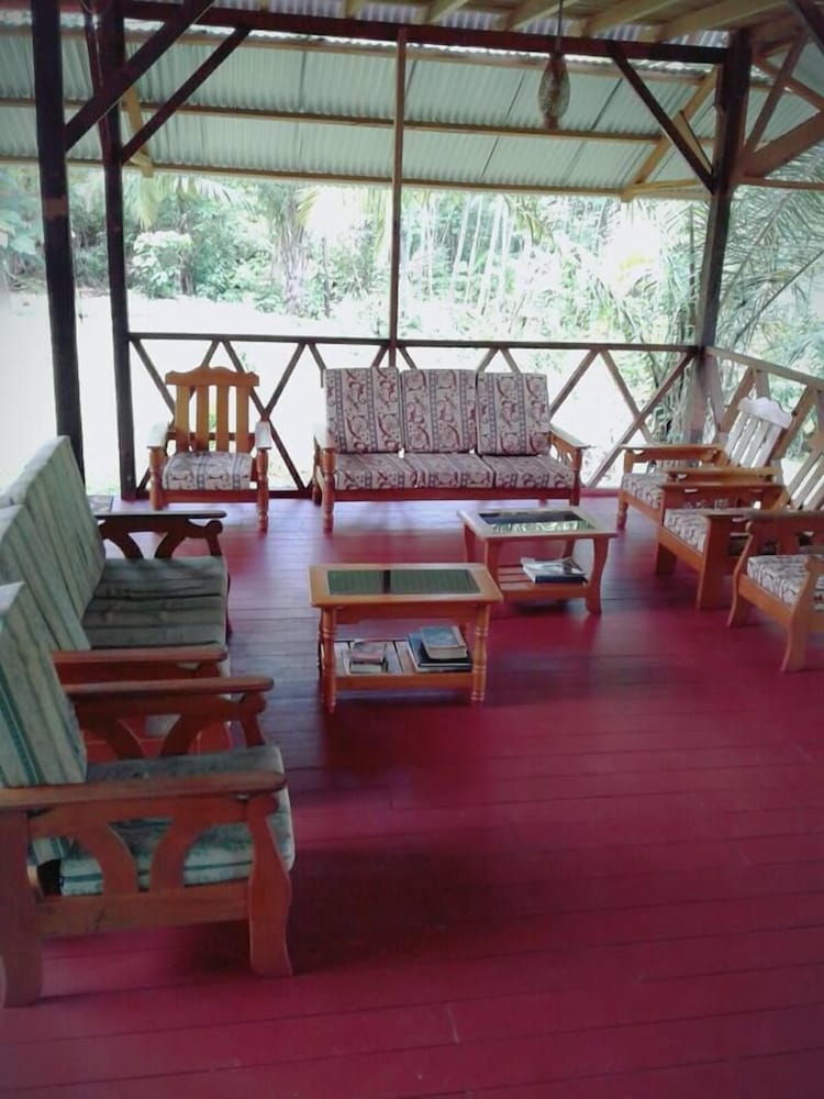 Amazon Lodge Tambopata