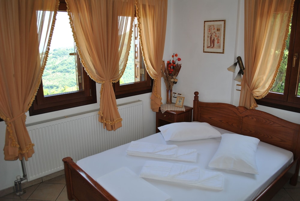 Guesthouse Papagiannopoulou