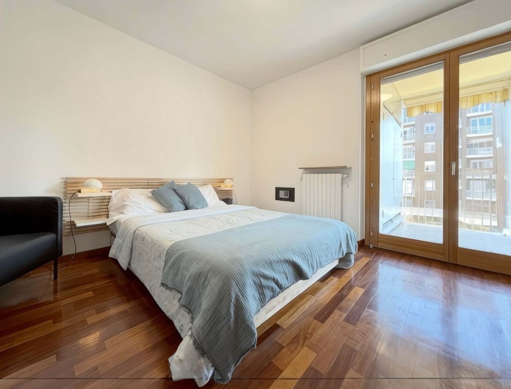 Appartamento Livigno