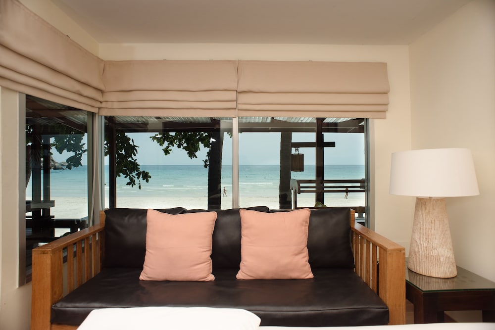 Palita Lodge