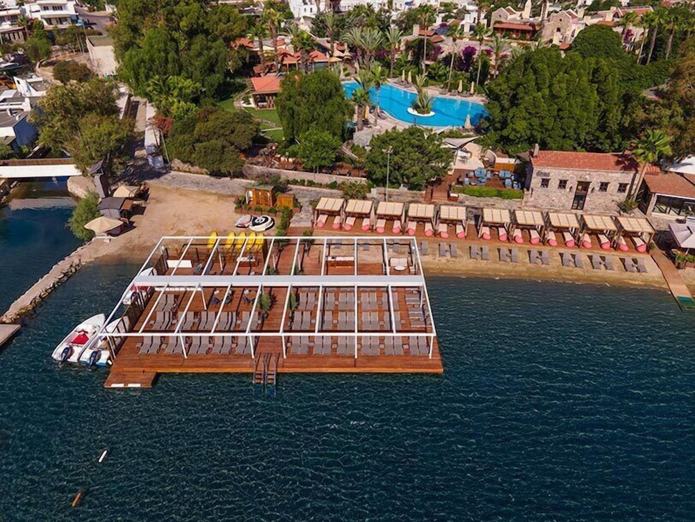 Divan Bodrum - Özel Sınıf - Image 88