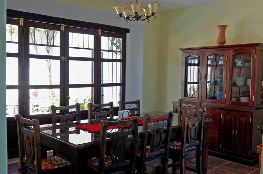 Casa El Oasis view 5