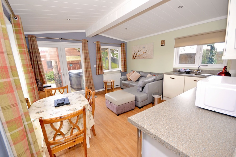 Rocklands Lodges