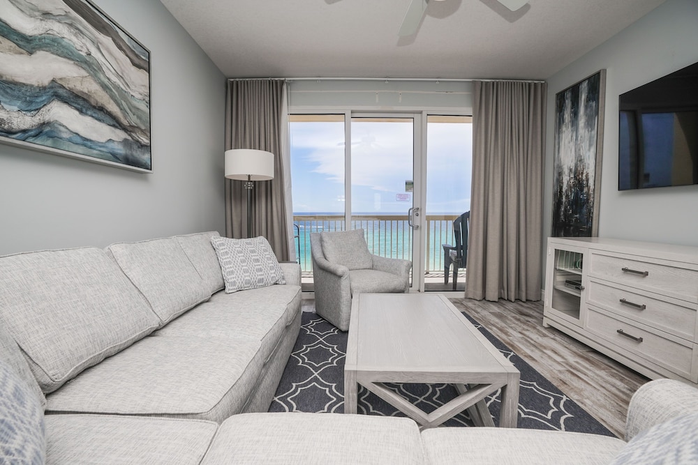Calypso Beach Resort by Panhandle Getaways
