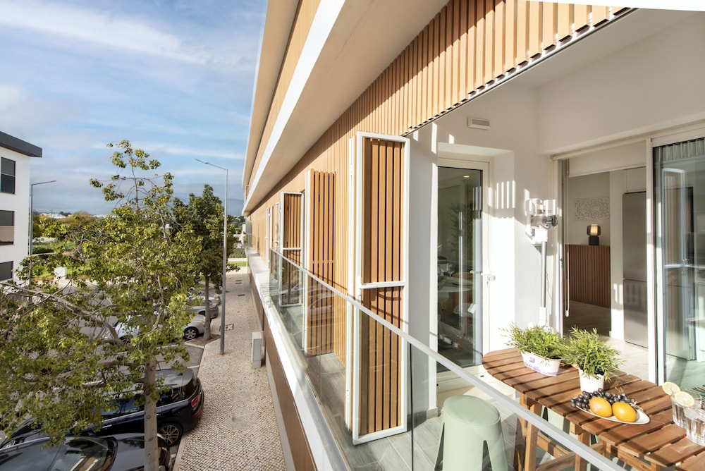 Cabanas Living Apartment