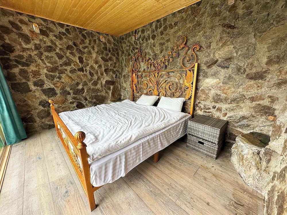 Eco House Merisi