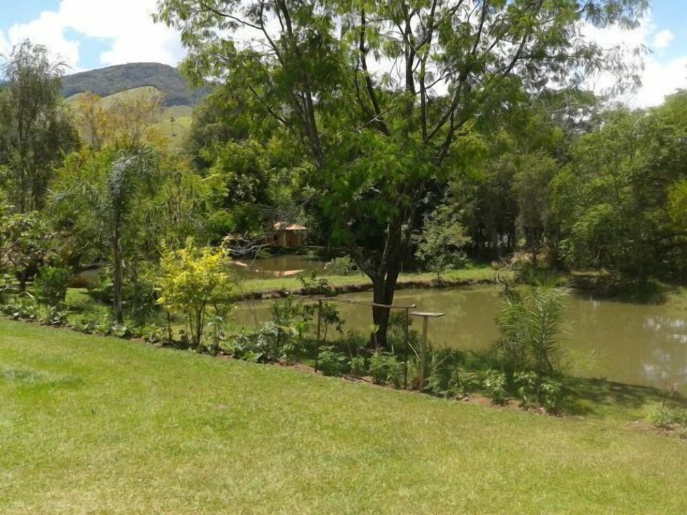 Pousada Monjolinho