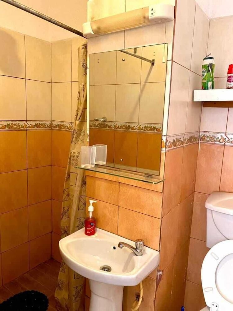 Kogelo Retreat Villas and Homes Kisumu