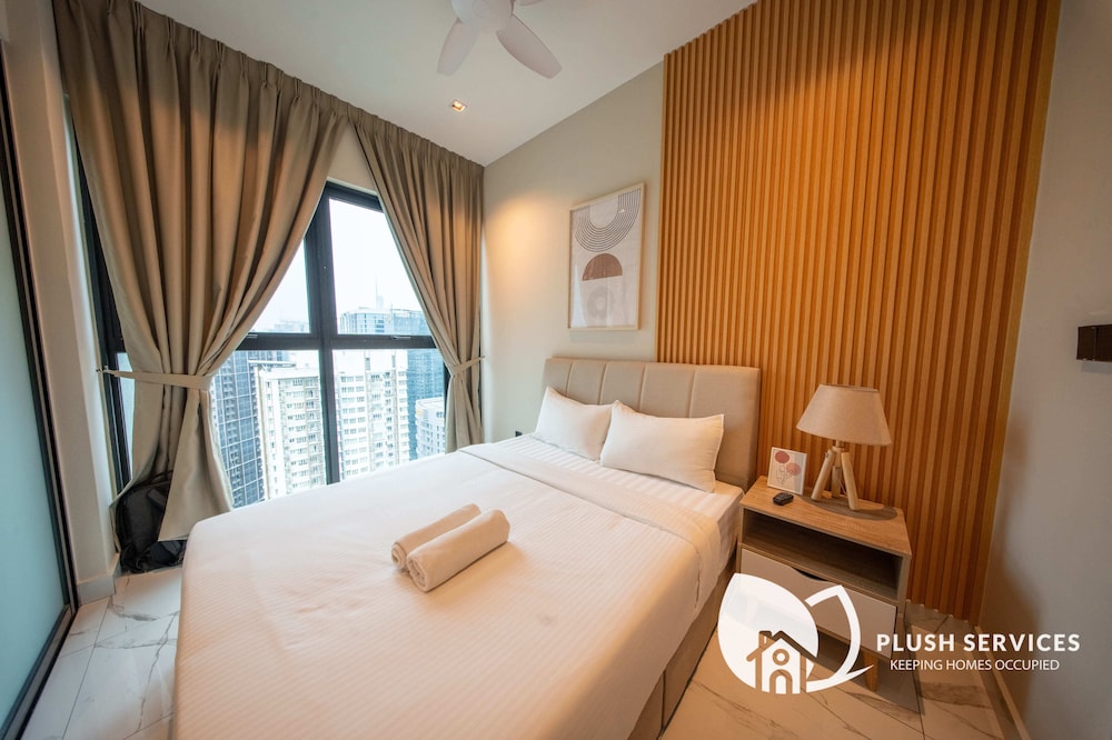 Alfa Bangsar by Plush