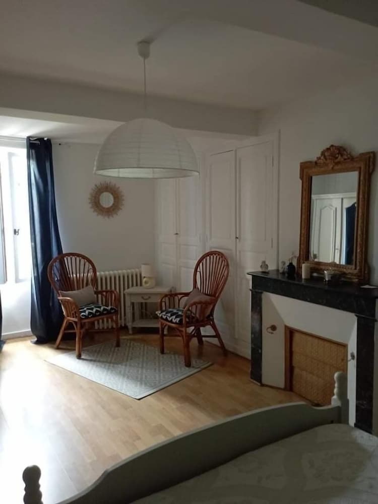 Chambre d'hôtes, Le Bilan photo 3