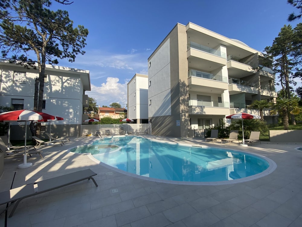 Residence Melograno in Bibione photo 1