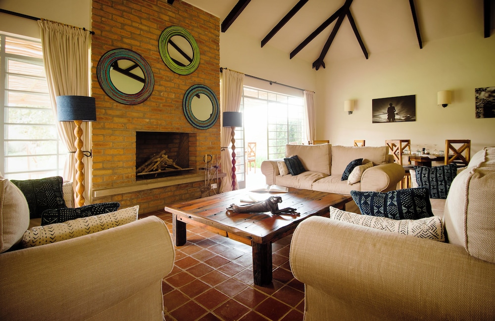 Katambuga House