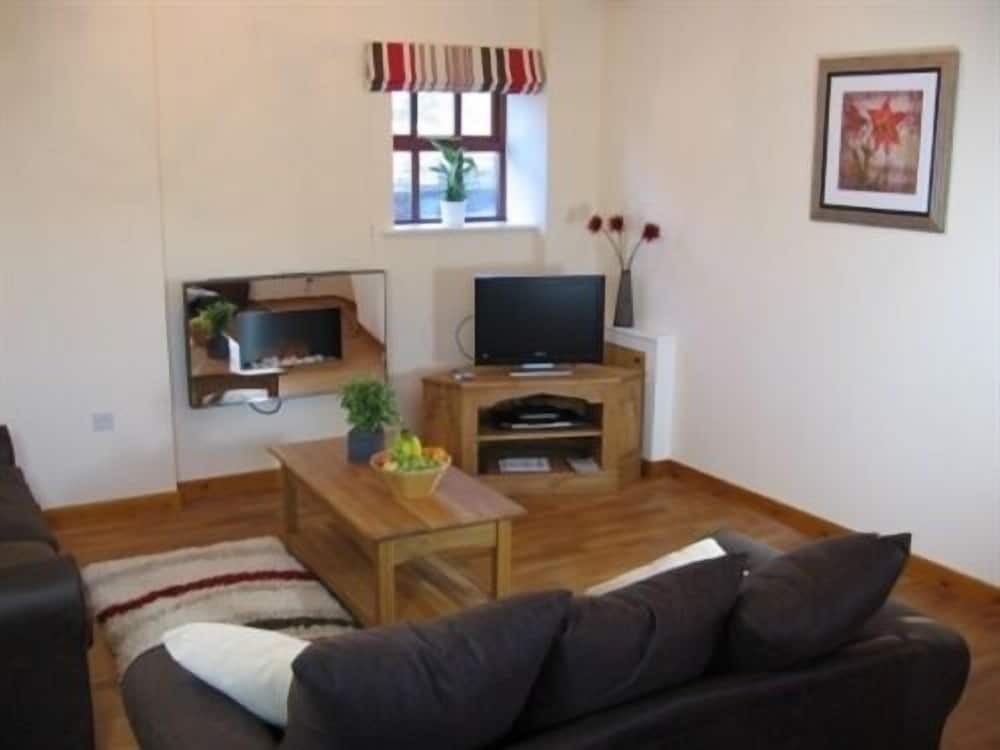Broomedge Farm Cottages