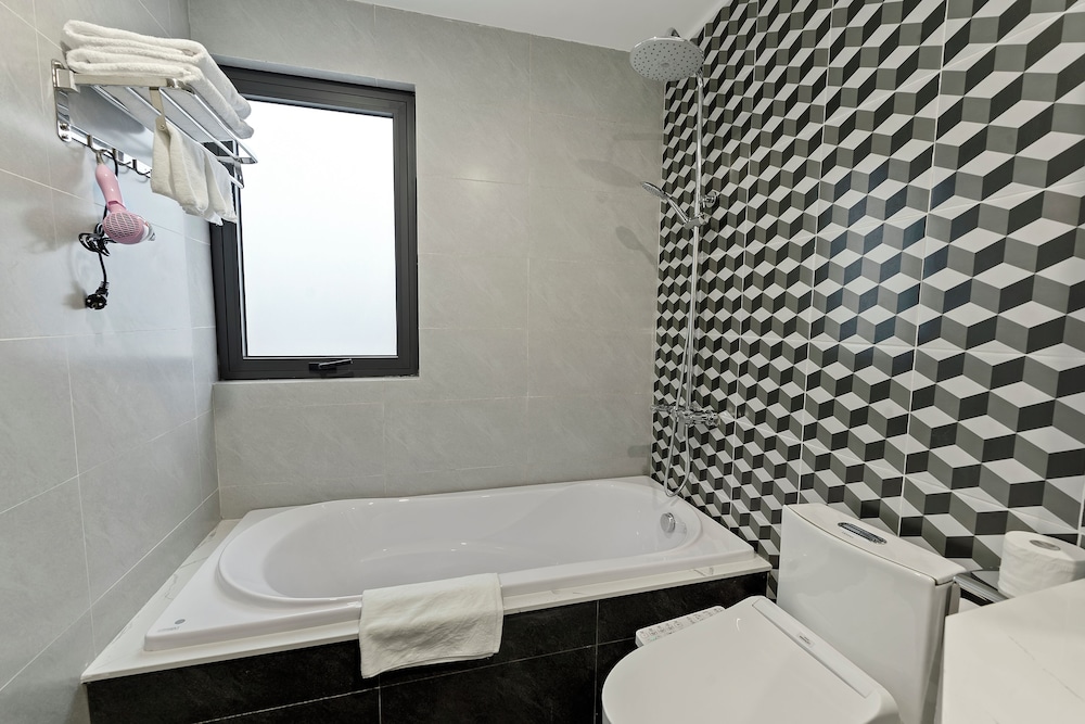 Residence Suite