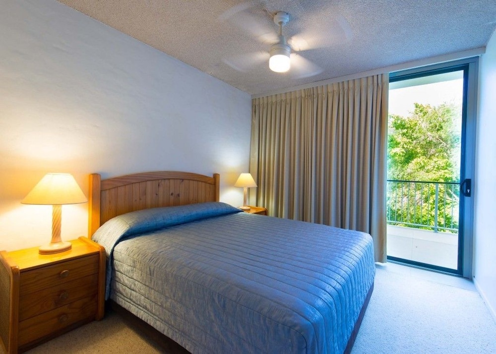 Palm Court Noosa