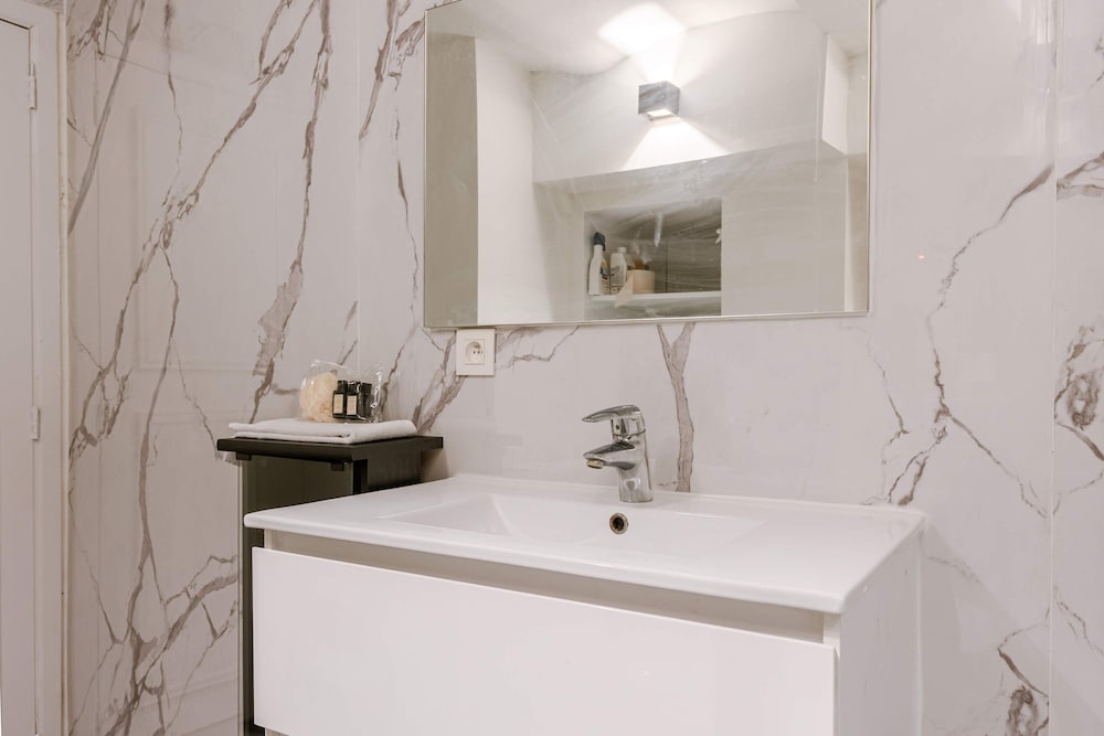 Huswell - Stay at Cape Montigny in Ghent