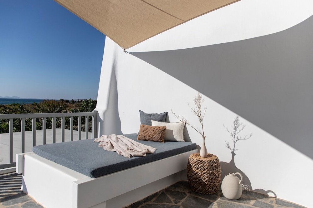 Aqua Breeze Villas Naxos