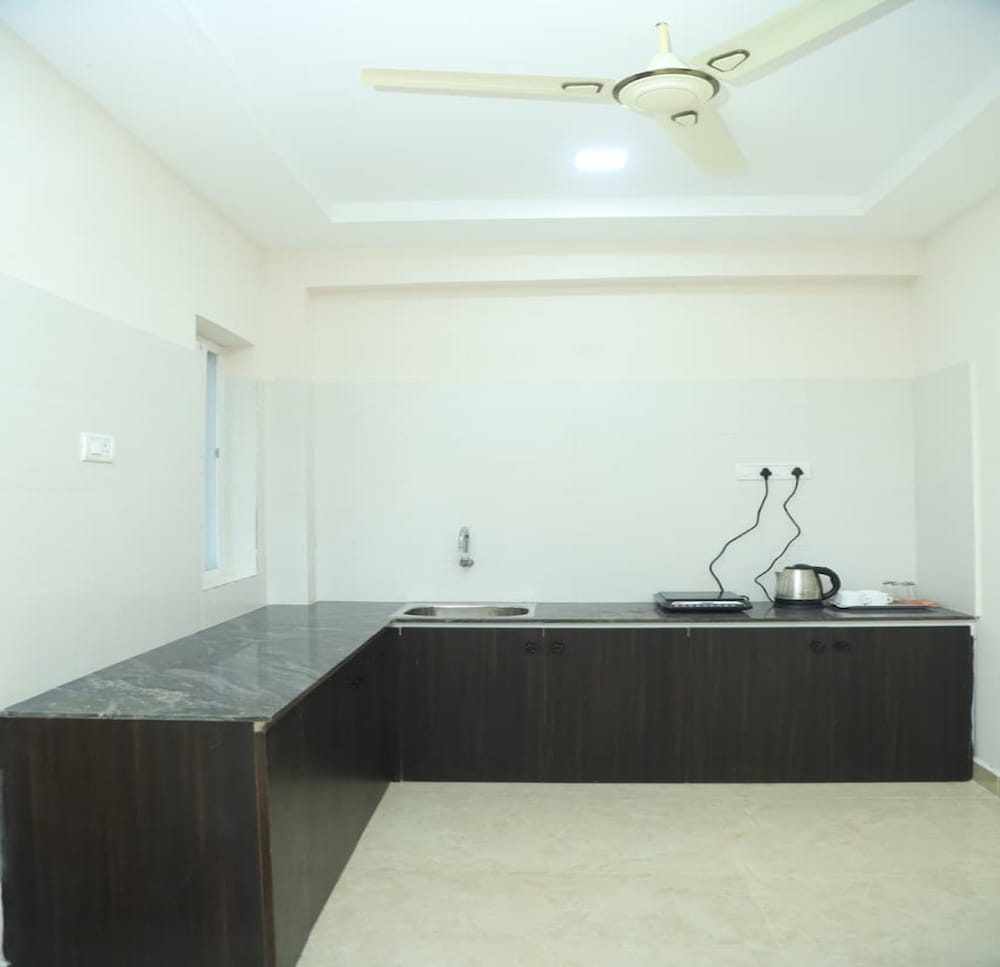 SK Home Stay